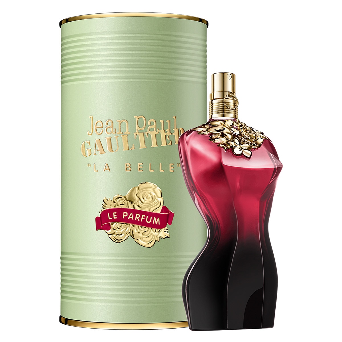 LA BELLE LE PARFUM EAU DE PARFUM PARA MUJER